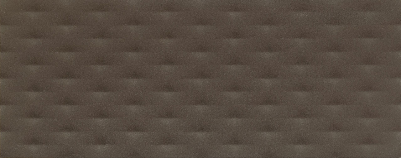 Tubadzin Elementary Brown Diamond Str falicsempe 74,8 x 29,8