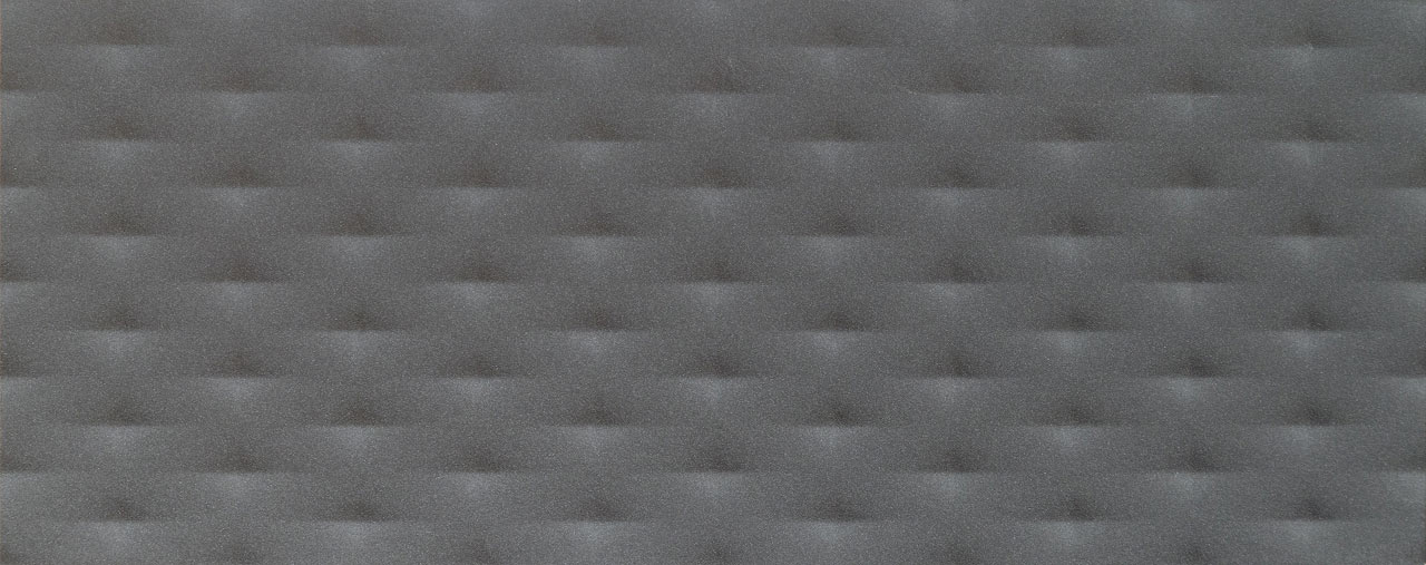 Tubadzin Elementary Graphite Diamond Str falicsempe 74,8 x 29,8