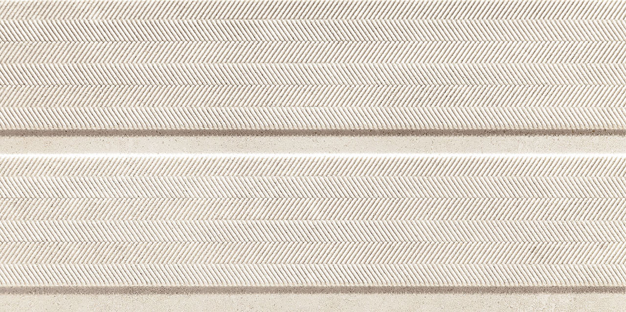 Tubadzin Sfumato Str dekorcsempe 59,8 x 29,8