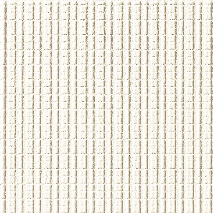 Tubadzin Elementary Patch White Str dekorcsempe 14,8 x 14,8