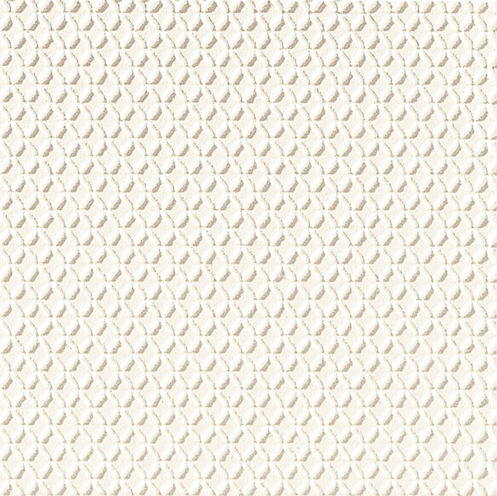 Tubadzin Elementary Patch White Str dekorcsempe 14,8 x 14,8