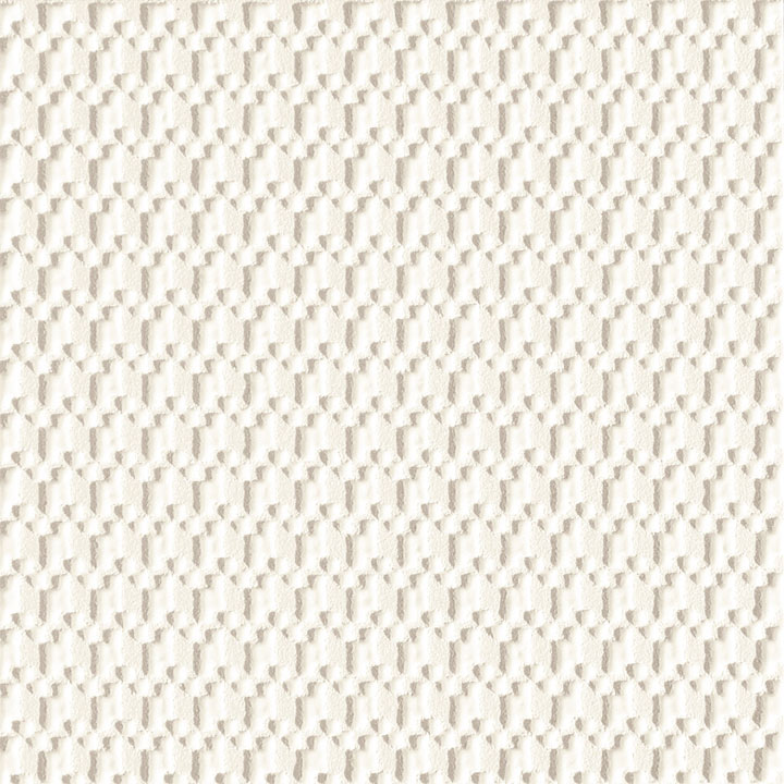 Tubadzin Elementary Patch White Str dekorcsempe 14,8 x 14,8