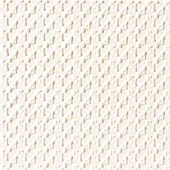 Tubadzin Elementary Patch White Str dekorcsempe 14,8 x 14,8