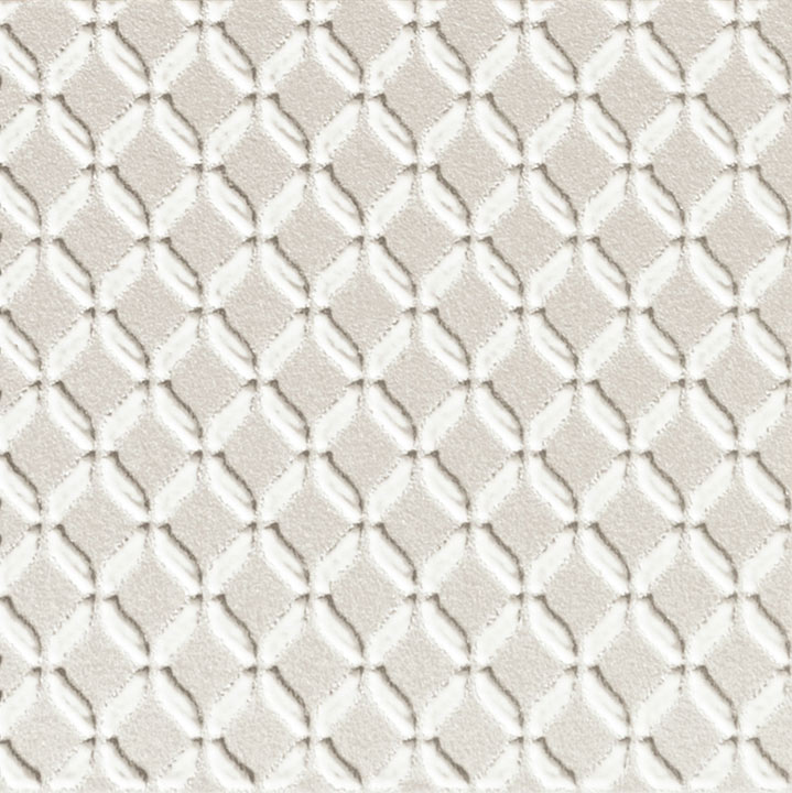 Tubadzin Elementary Patch Dust Str dekorcsempe 14,8 x 14,8