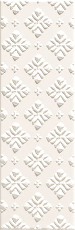 Arte dekorcsempe Arte Blanca Bar White A dekorcsempe