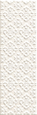 Arte dekorcsempe Arte Blanca Bar White E dekorcsempe