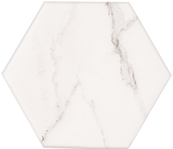 Arte falicsempe Arte Vicenza white hex falicsempe