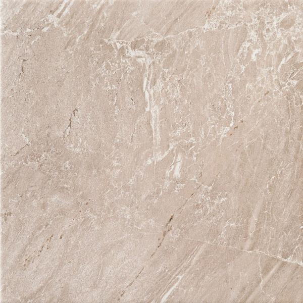 Domino Oxide brown padlólap 33,3 x 33,3