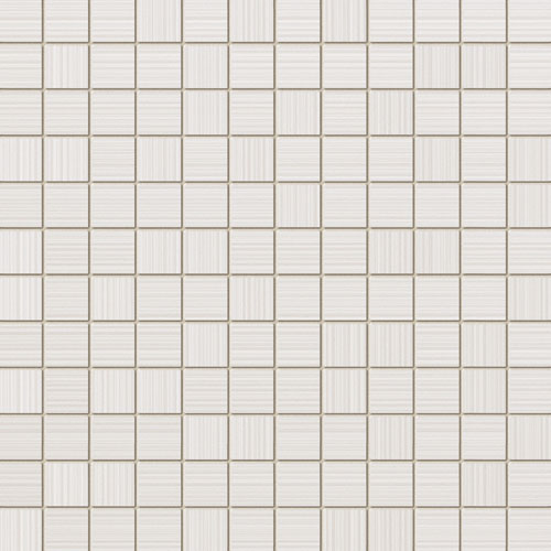 Arte mozaik Arte Linea biala mozaik