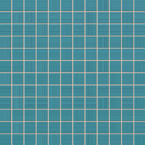 Arte mozaik Arte Linea turkus mozaik