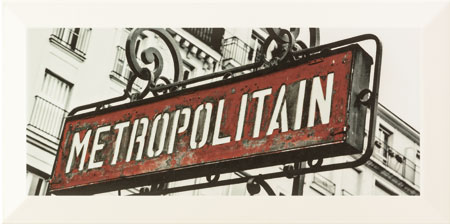 Arte dekorcsempe Arte Joy 2 STR dekorcsempe