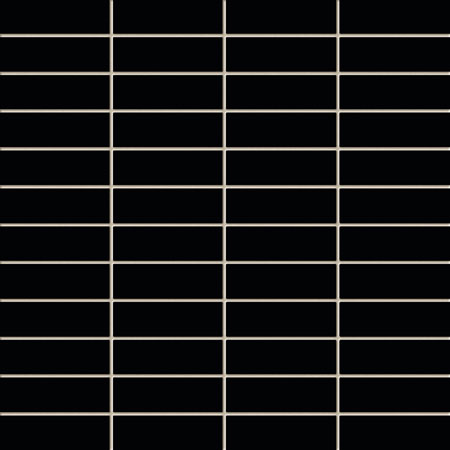 Arte mozaik Arte Joy czarna mozaik