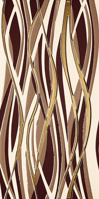 Arte dekorcsempe Arte Elida 1 dekorcsempe