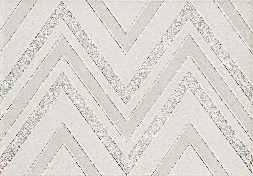 Arte Navona grey dekorcsempe 36 x 25