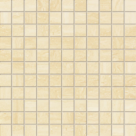 Arte mozaik Arte Amazonia bez mozaik