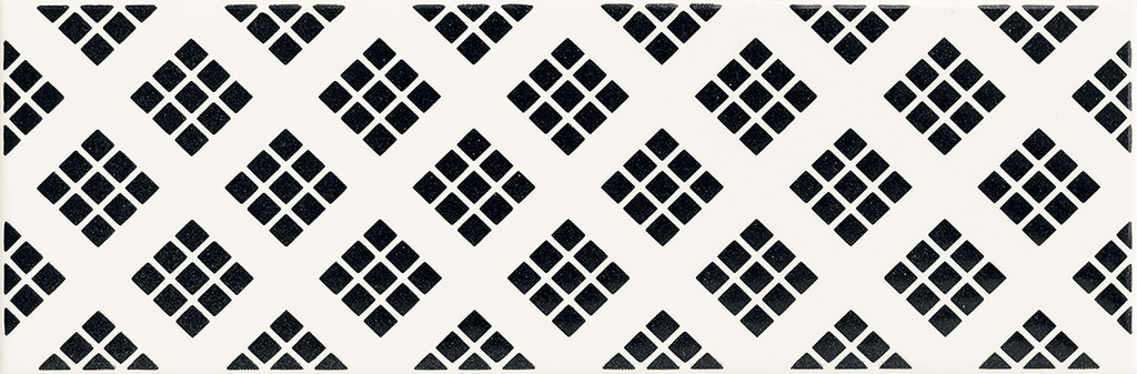 Arte Homme Bar White dekorcsempe 47,6  x 15,8