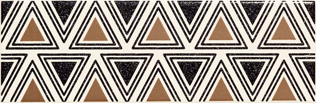 Arte Homme Bar Brown dekorcsempe 47,6  x 15,8