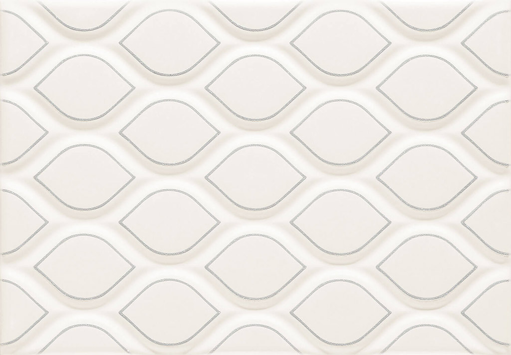 Arte Punto Matt dekorcsempe 36  x 25