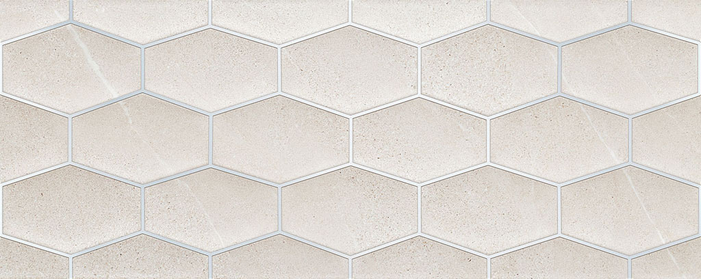 Arte Samoa Grey dekorcsempe 74,8 x 29,8 cm