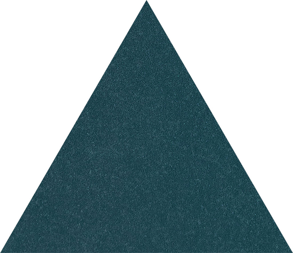 Arte Scarlet Navy Tri falicsempe 16 x 13,9 cm