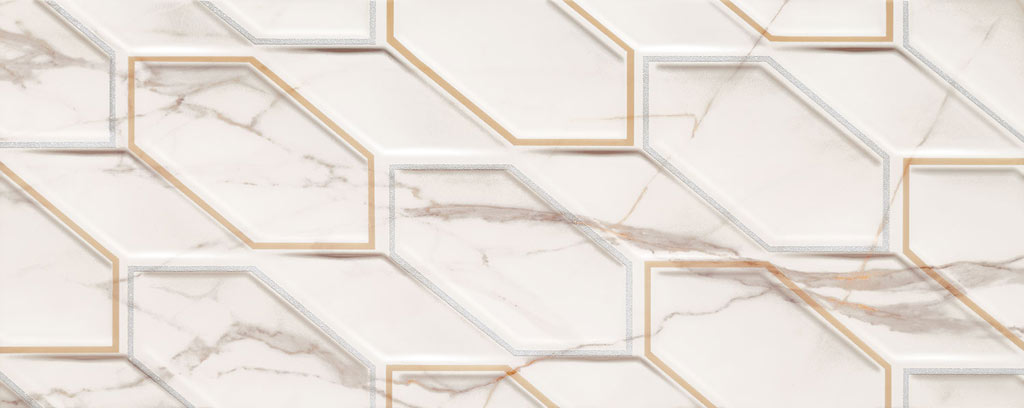 Arte Dorado Stone dekorcsempe 74,8 x 29,8 cm