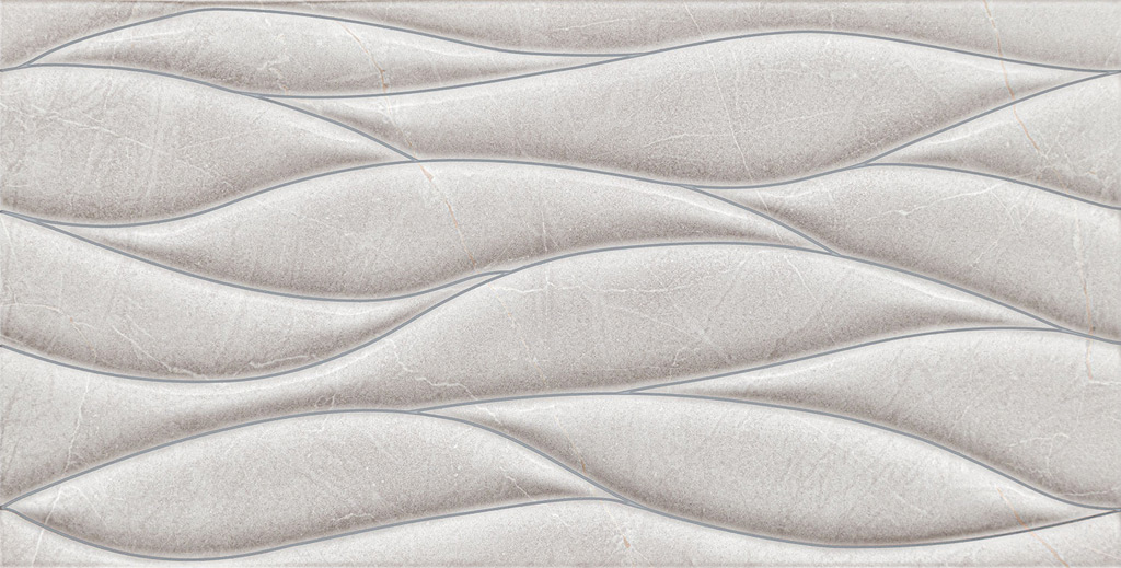 Arte Camilia White dekorcsempe 60,8x30,8 cm