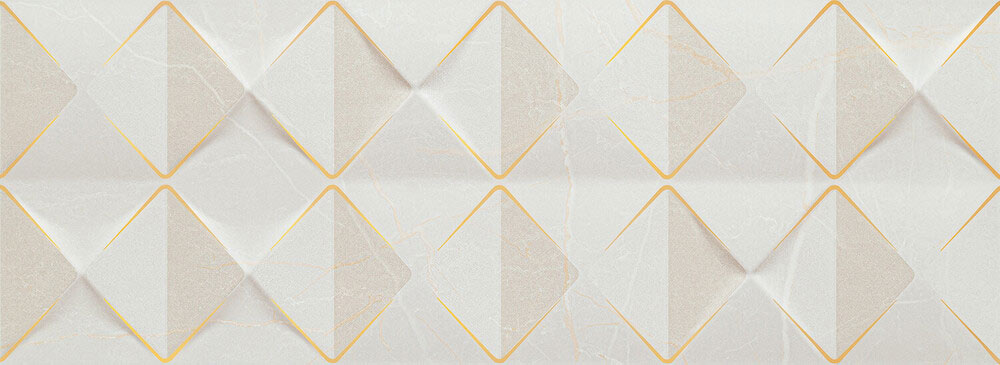 Arte Emilie Ivory dekorcsempe 32,8x89,8 cm