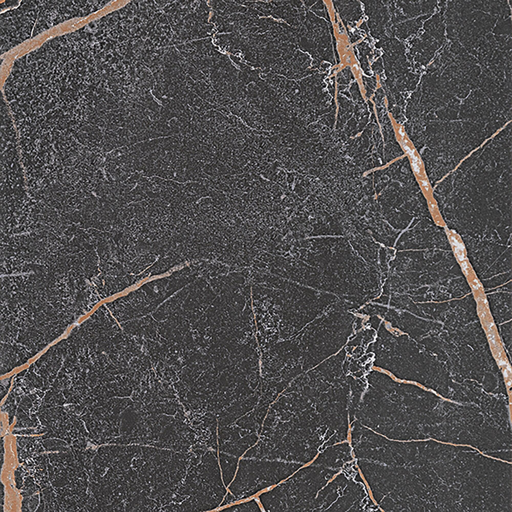 Arte Emilie Black padlólap 59,8x59,8 cm