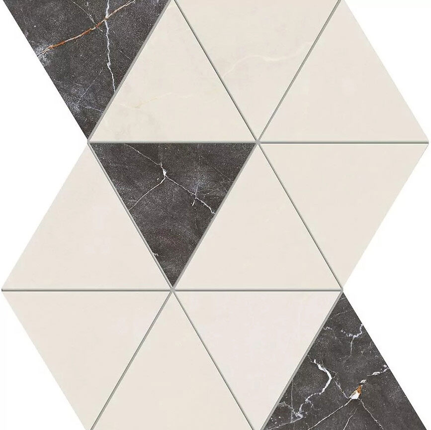 Arte Kaledonia mozaik 32,8x25,8 cm