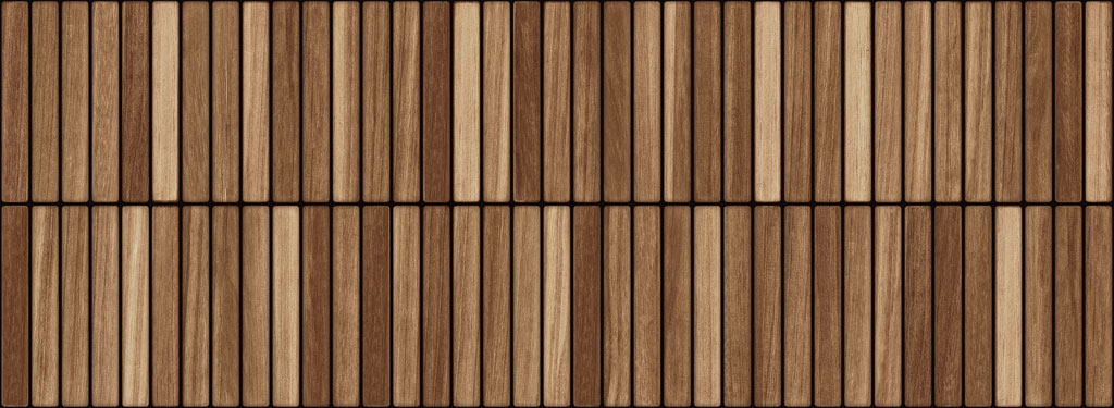 Arte Nebbia Wood Str falicsempe 32,8x89,8 cm