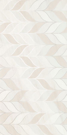 Arte dekorcsempe Arte Shellstone white dekorcsempe