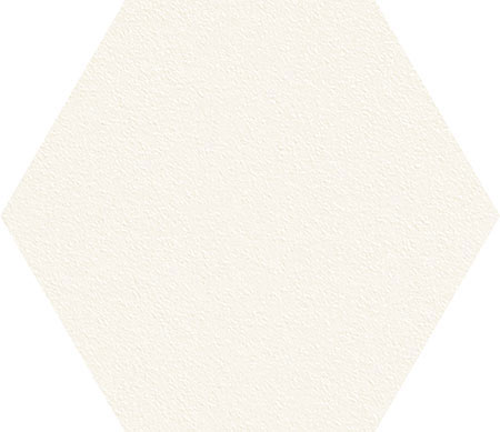 Arte falicsempe Arte Satini white hex falicsempe