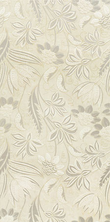 Arte dekorcsempe Arte Versus biala dekorcsempe