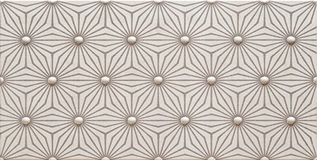 Arte dekorcsempe Arte Sharox modern grey dekorcsempe