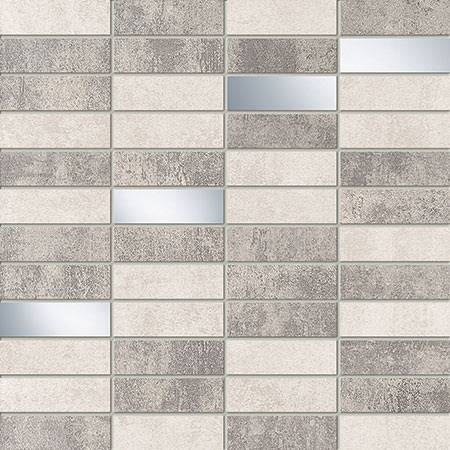 Arte mozaik Arte Sharox grey mozaik