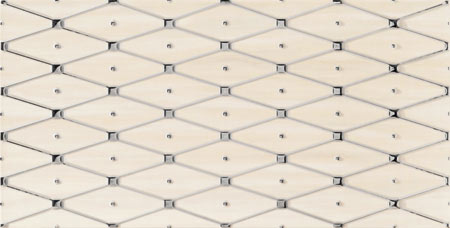 Arte dekorcsempe Arte Onde krem dekorcsempe