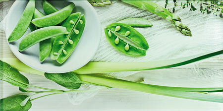 Arte dekorcsempe Arte Visage Fagiolo 1 dekorcsempe