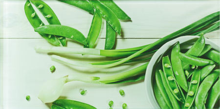 Arte dekorcsempe Arte Visage Fagiolo 2 dekorcsempe