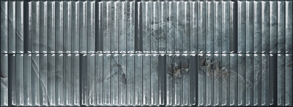 Arte Orizzonte Navy Str falicsempe 32,8x89,8 cm