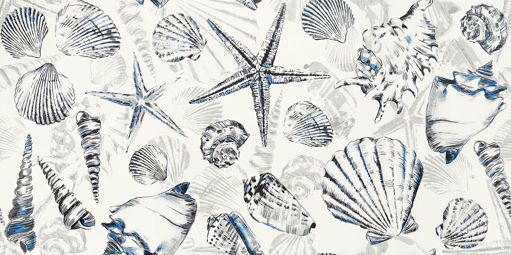 Arte Satini Marittimo dekorcsempe 119,8x59,8 cm