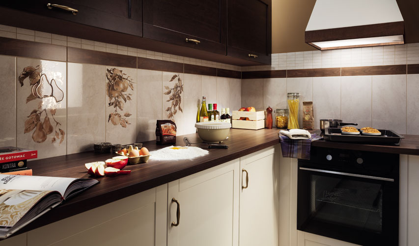 Domino Enna Enterior