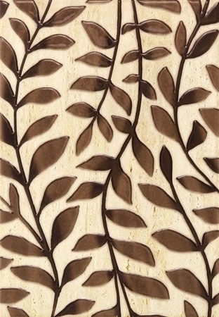 Domino dekorcsempe Domino Toscana 2 dekorcsempe