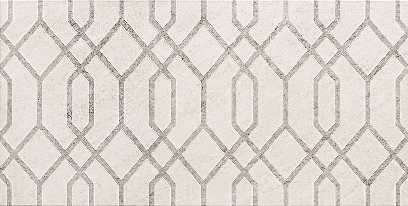 Domino Enduria grey dekorcsempe 60,8 x 30,8