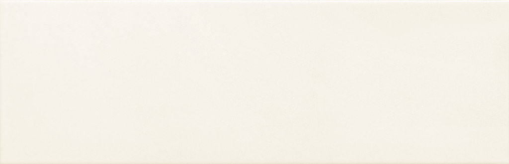 Domino Burano Bar White falicsempe 23,7 x 7,8