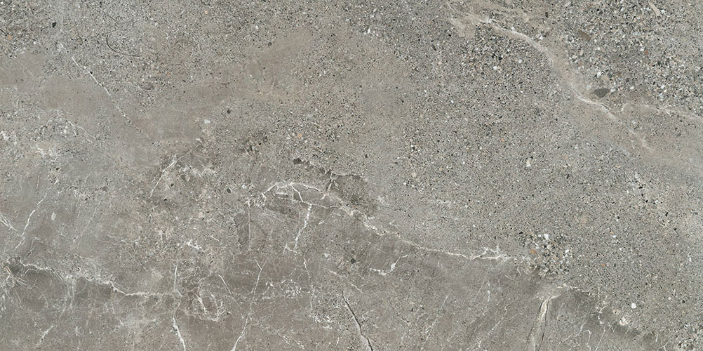 Domino Alveo Grey Lap padlólap 119,8 x 59,8 cm