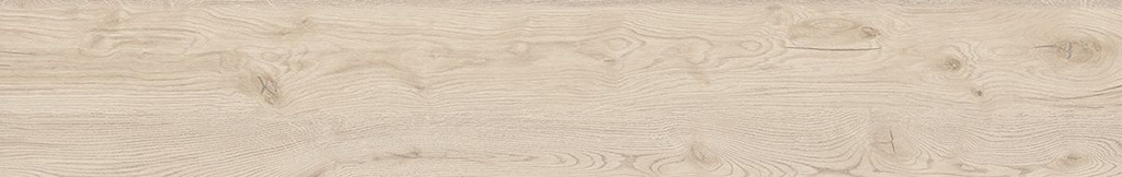 Tubadzin Wood Grain White STR padlólap 19x119,8 cm