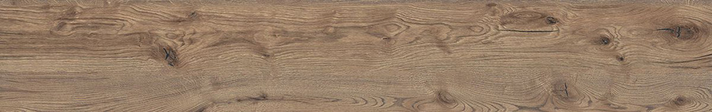 Tubadzin Wood Grain Red STR padlólap 19x119,8 cm