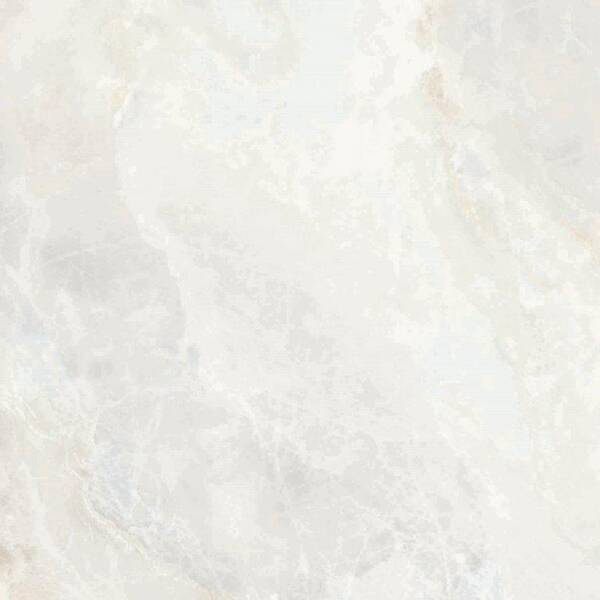 Tubadzin Bunkyo Ivory Mat padlólap 79,8x79,8 cm