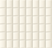 Tubadzin Elementary White mozaik 32,1 x 30