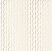 Tubadzin Elementary Patch White Str dekorcsempe 14,8 x 14,8